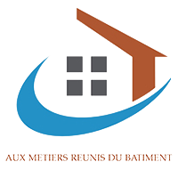 Logo AUX METIERS REUNIS DU BATIMENT